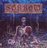 Hatred & Disgust/Forgotten Sunrise