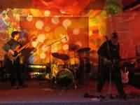 Ax Genrich & Band Ax Genrich & Band