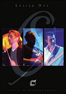 Live At The Crescendo Festival