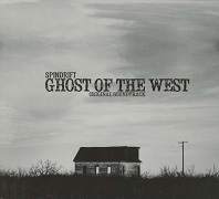 Ghost Of The West, Original Soundtrack