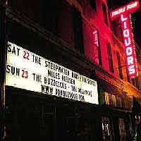 Live At The Double Door