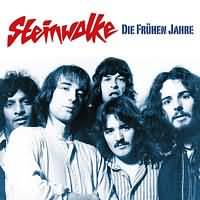 Die fr&uuml;hen Jahre