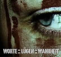 Worte::L&uuml;gen::Wahrheit