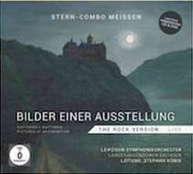 Bilder einer Ausstellung