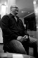 Michael 'Larry' Br&ouml;del