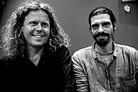 Axel Sch&auml;fer, Sebastian D&uuml;welt