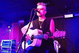 Steve Schuffert Band