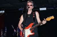 Steve Schuffert Band