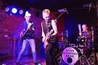 Steve Schuffert Band