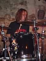 Steve Schuffert Band Steve Schuffert Band