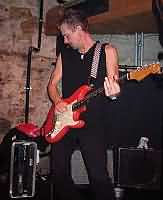 Steve Schuffert Band Steve Schuffert Band