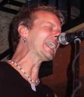 Steve Schuffert Band