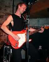 Steve Schuffert Band