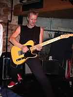 Steve Schuffert Band Steve Schuffert Band