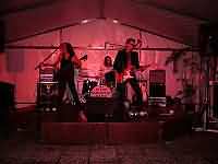 Steve Schuffert Band Steve Schuffert Band