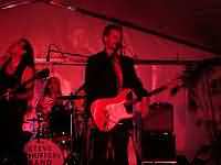 Steve Schuffert Band Steve Schuffert Band