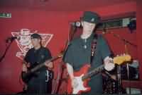 Steve Schuffert Band