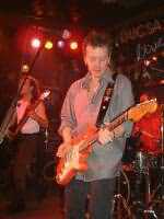 Steve Schuffert Band