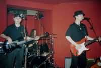 Steve Schuffert Band