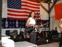 Steve Schuffert Band