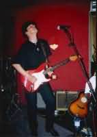 Steve Schuffert Band