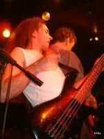 Steve Schuffert Band