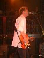 Steve Schuffert Band