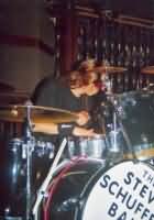 Steve Schuffert Band