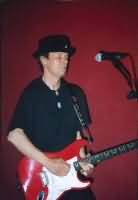 Steve Schuffert Band