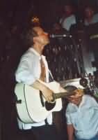 Steve Schuffert Band