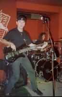 Steve Schuffert Band