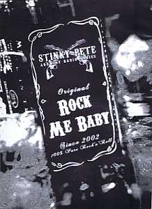 Rock Me Baby