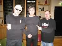 Stranglers Stranglers