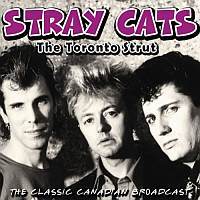 The Toronto Strut