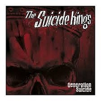 Generation Suicide