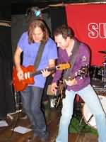 Superfloor Superfloor