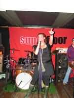 Superfloor Superfloor