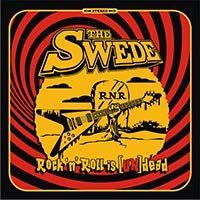 Rock'n'Roll Is Undead