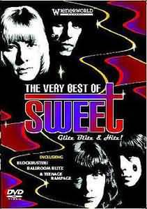The Very Best Of Sweet