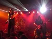Symphony X