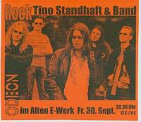 Tino Standhaft