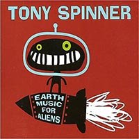 Earth Music For Aliens