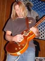 Tony Spinner Band Tony Spinner Band