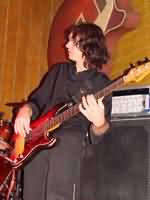 Tony Spinner Band Tony Spinner Band