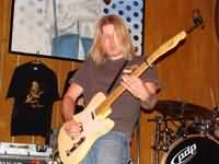 Tony Spinner Band Tony Spinner Band