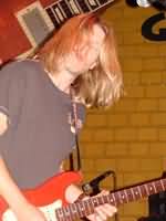 Tony Spinner Band Tony Spinner Band