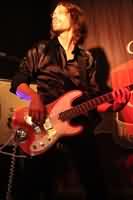 Toni Spinner Toni Spinner