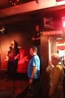 Toni Spinner Toni Spinner