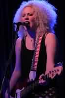 Cassie Taylor Cassie Taylor