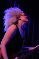 Cassie Taylor Cassie Taylor